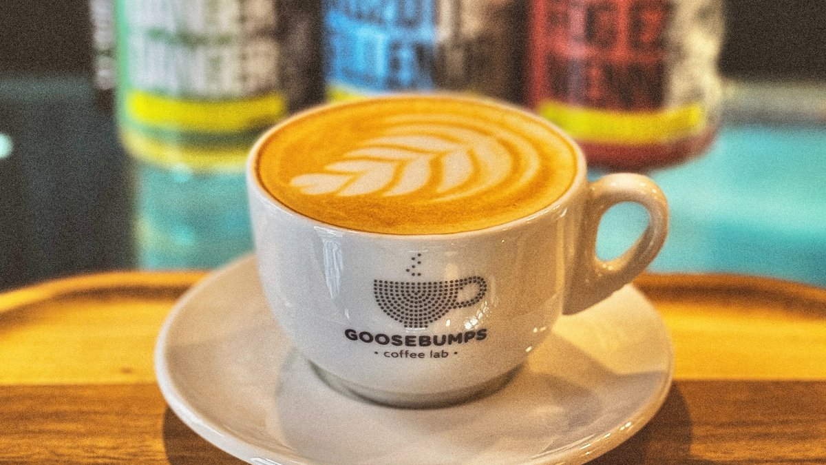 Image of Coffee & Cookies