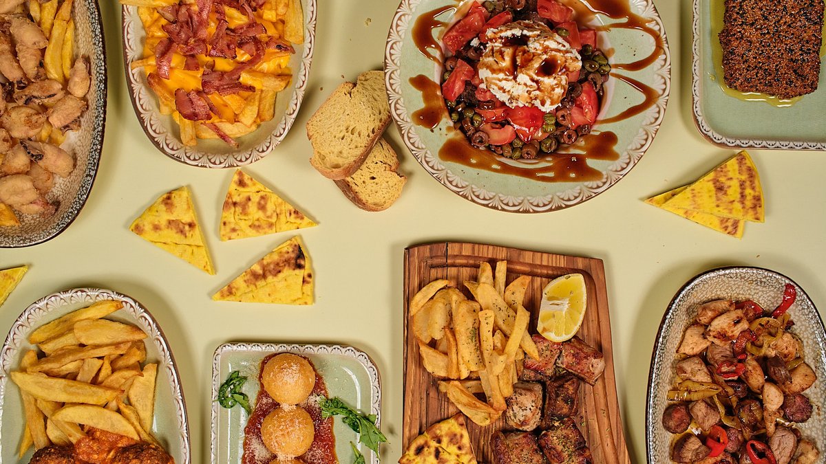 Image of 18 Grada Tsipouradiko Mezedopolio