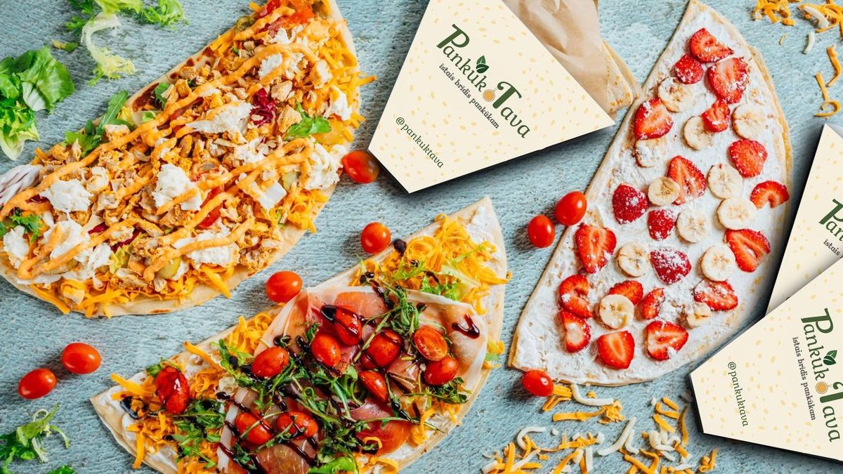 Image of PankūkTava