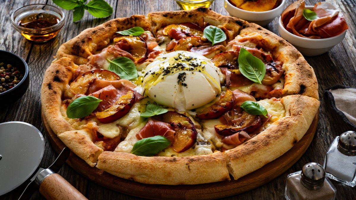 Image of Da Mauro | Kecskemét