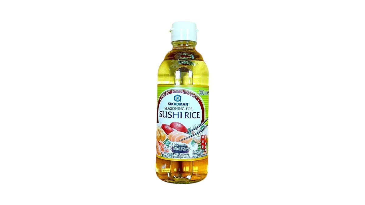 Kikkoman Sushi Rice 300ml
