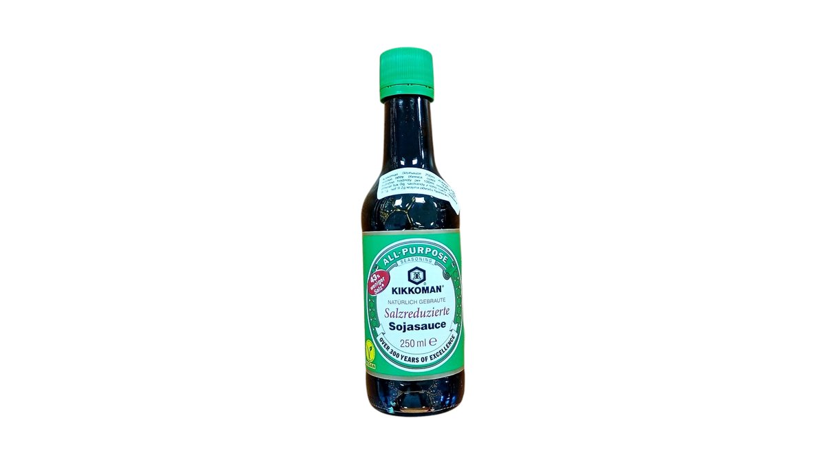 Kikkoman Sojasauce