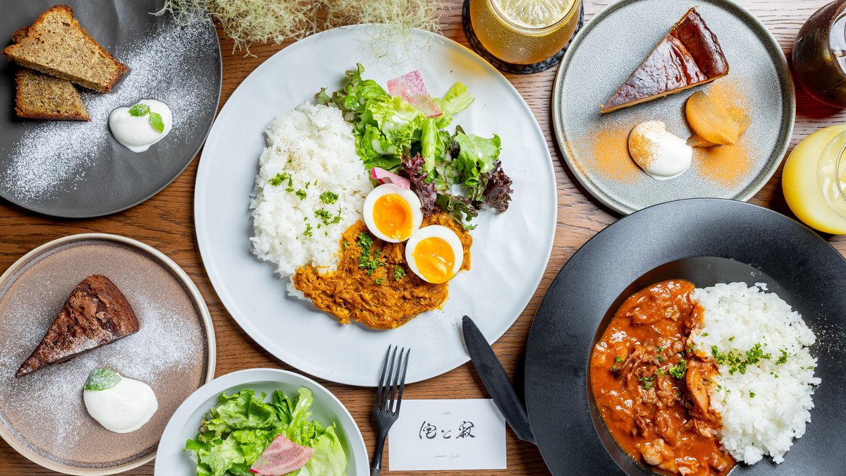 Image of Cafe Wabi to Sabi