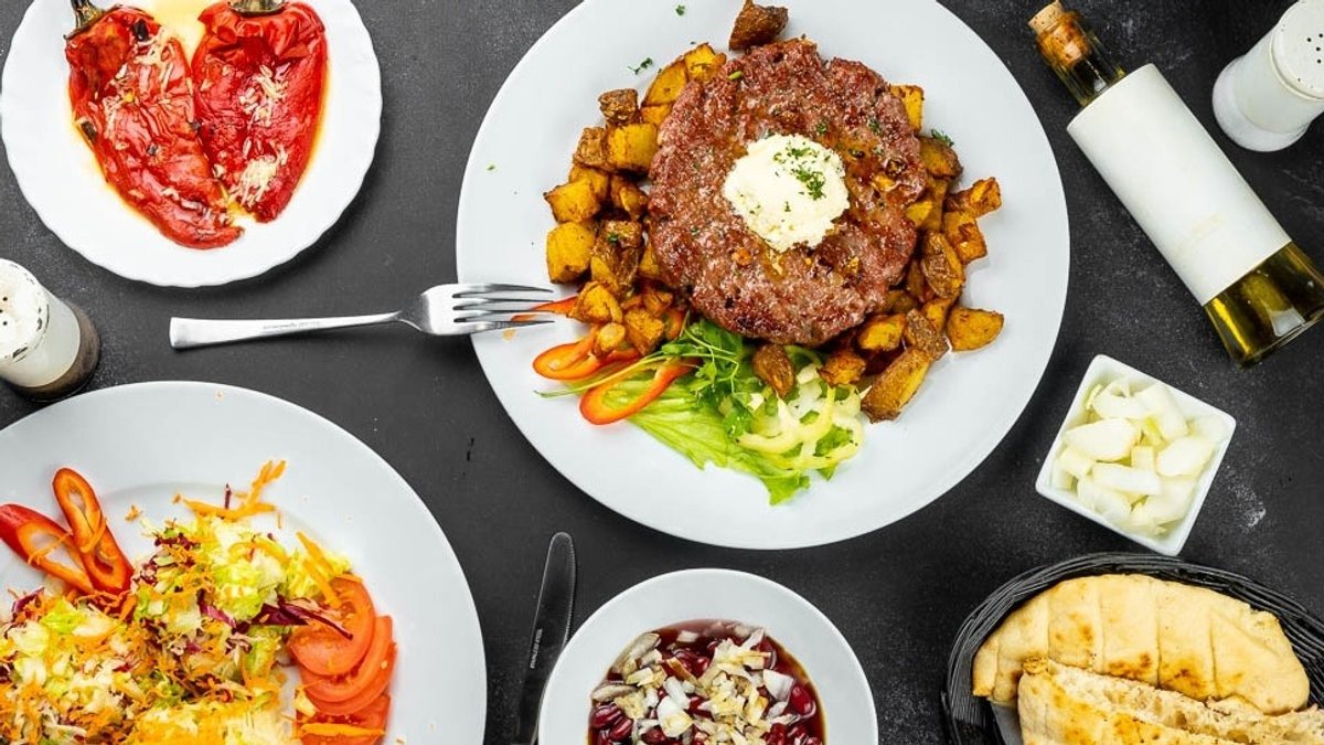 Image of Papar Grill Kaštela