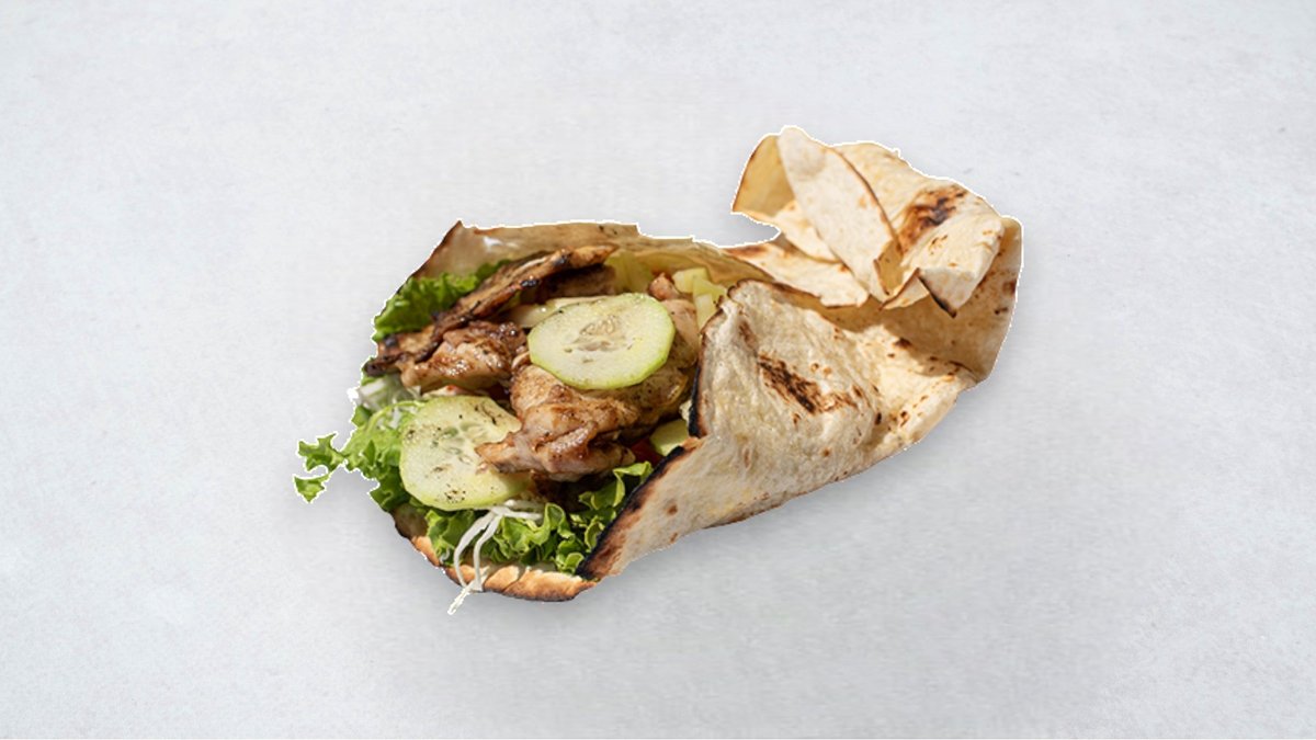 Fast Food Gricko | Wolt | Delivery | Kaštela