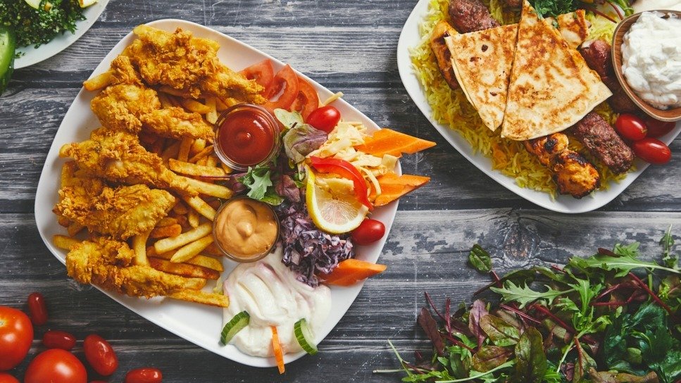 Image of House of Falafel