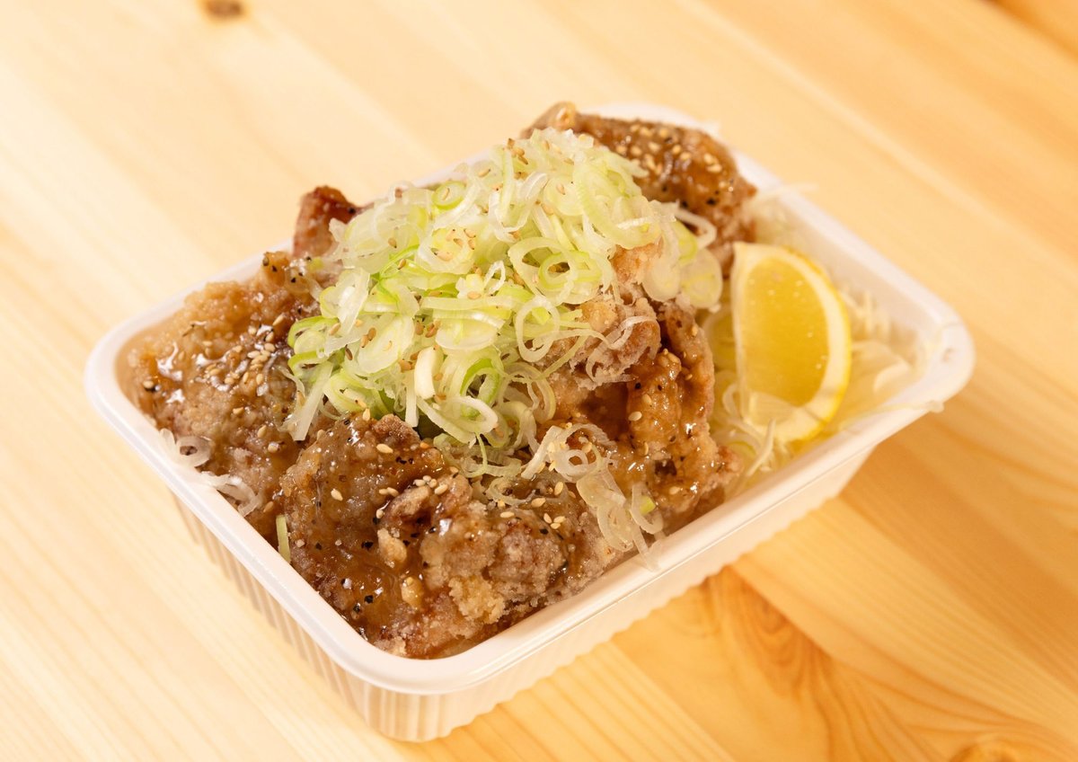 めちゃくちゃ旨い! メガ盛りどんぶり まんぞく屋 千種店 | Wolt