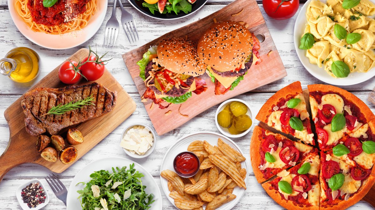 Image of Jackson's Ravintola