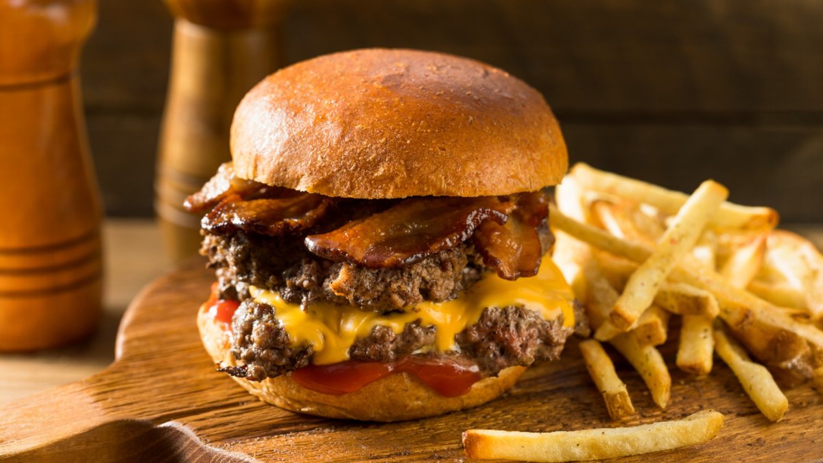 Image of Semmi Flanc Gourmet Food Truck I Győr