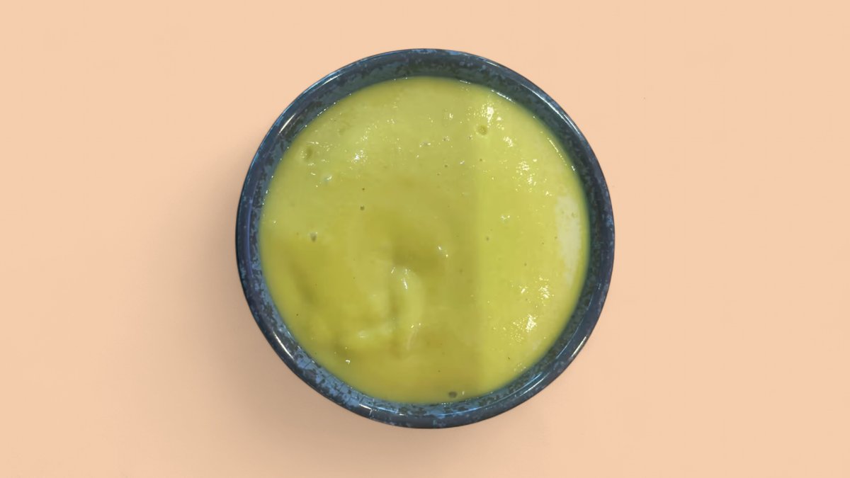 Mustard