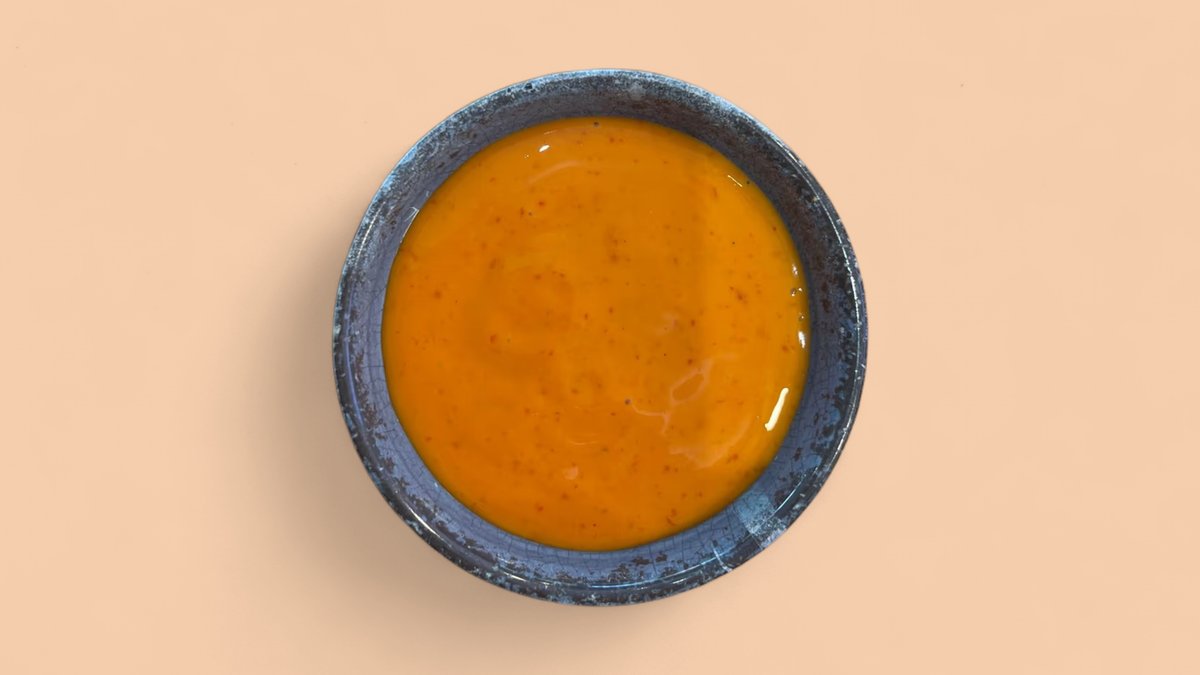 Mayo Sauce