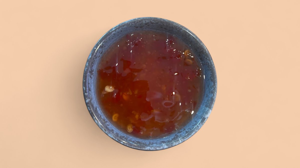 Sweet Chili