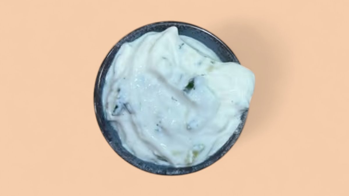 Tzatziki