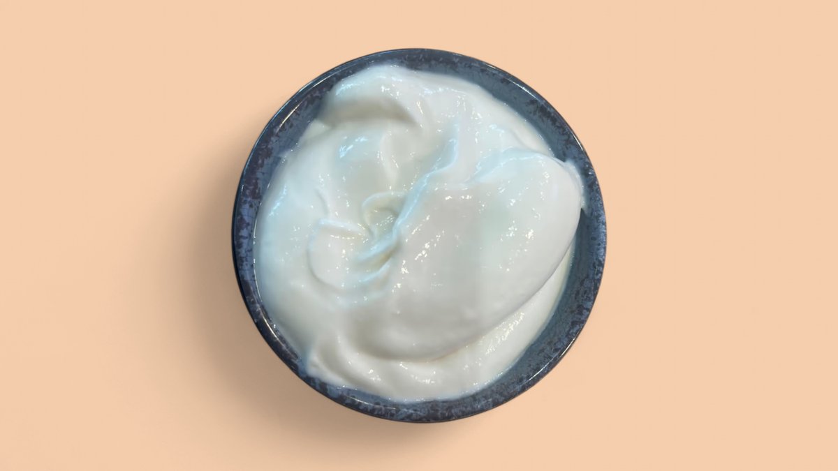 Mayonnaise
