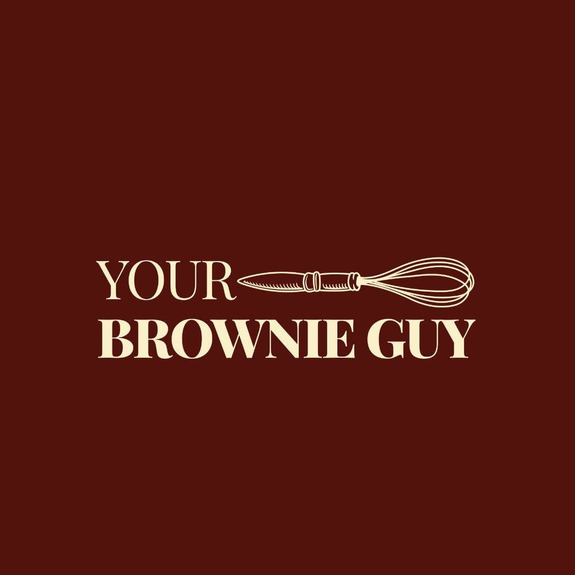 YourBrownieGuy
