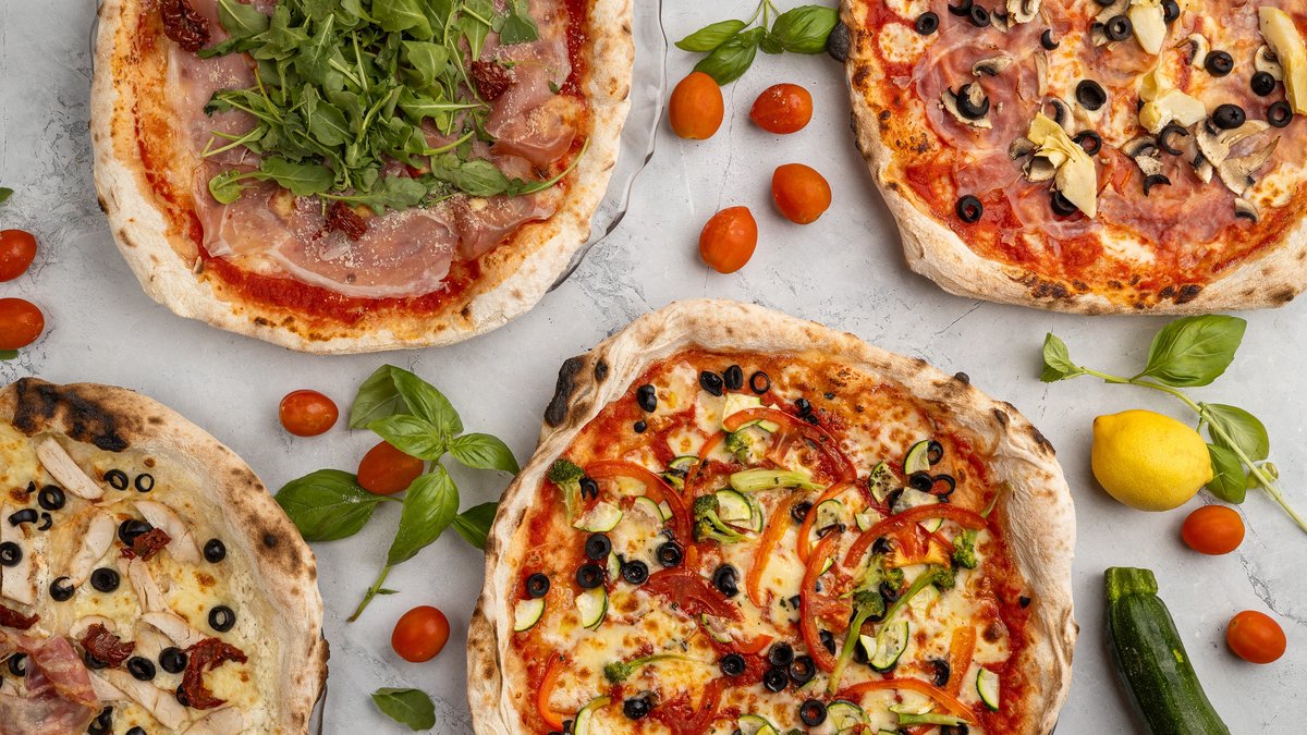 Image of Pizza Fornillo