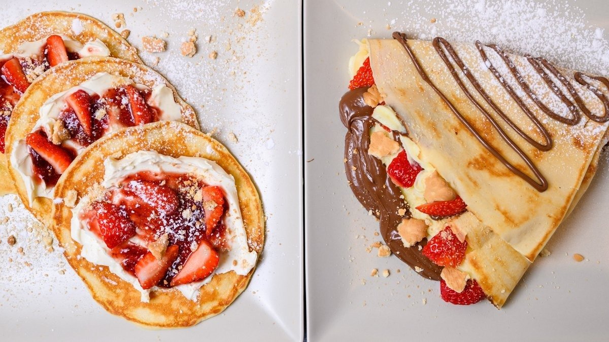 Image of Lotos Crepes