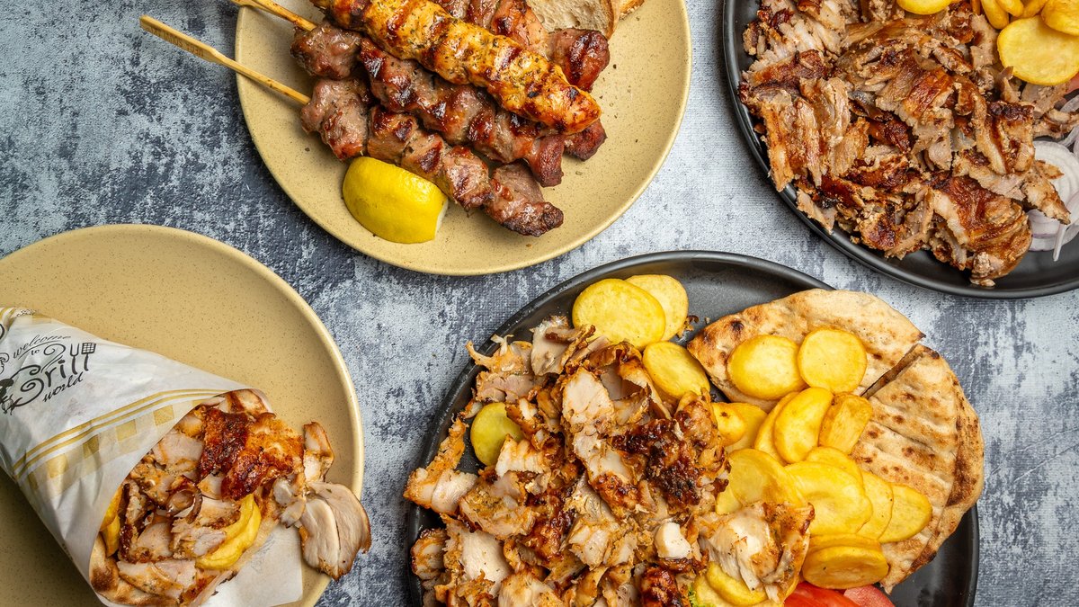 Image of Paprika Grill House