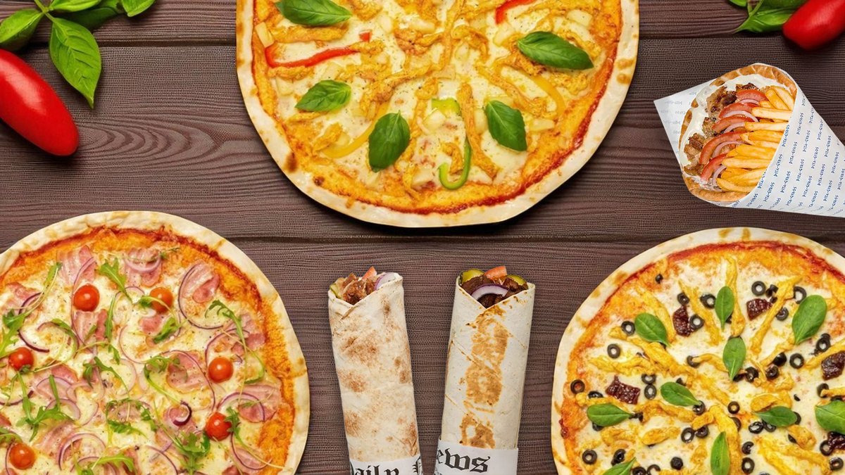 Image of ProfPizza