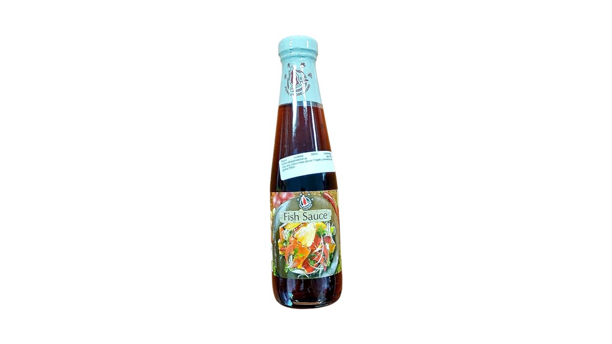 Fish Sauce Original