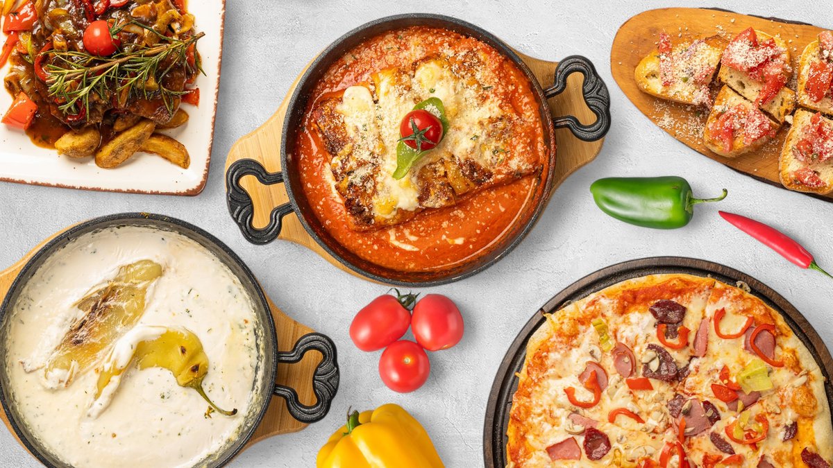 Image of Numo Bistro