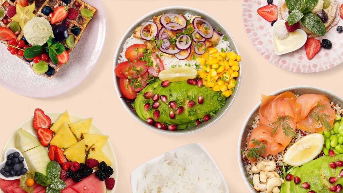 Image of Café Bless’days