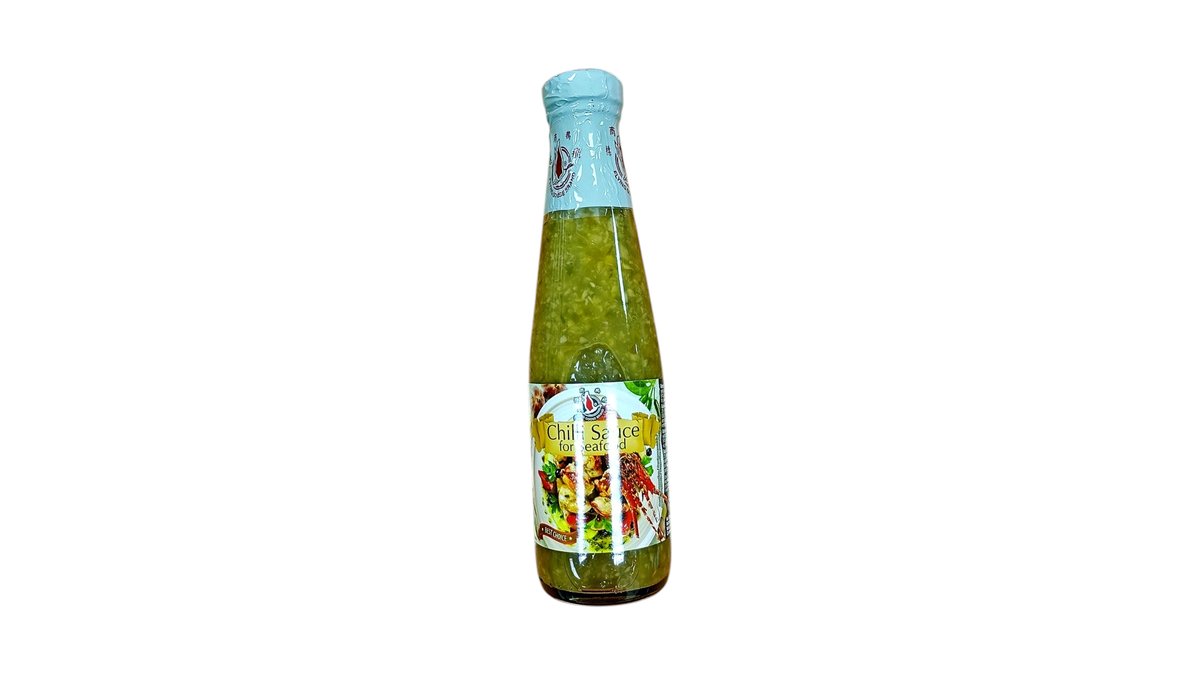 Chilli Sauce for Seafood 295ml