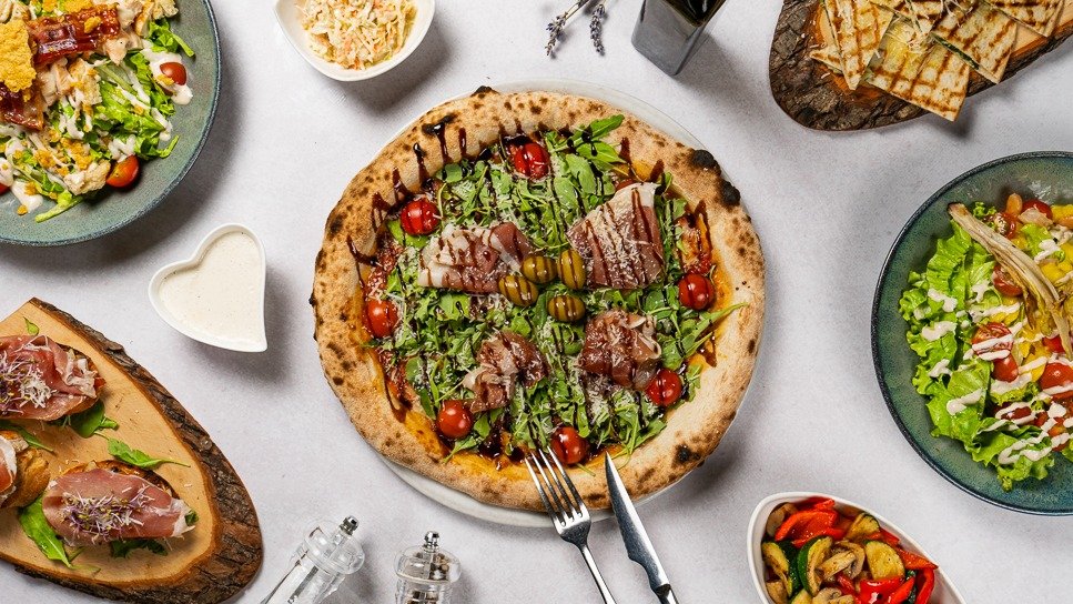 Image of Terrazza Mihita