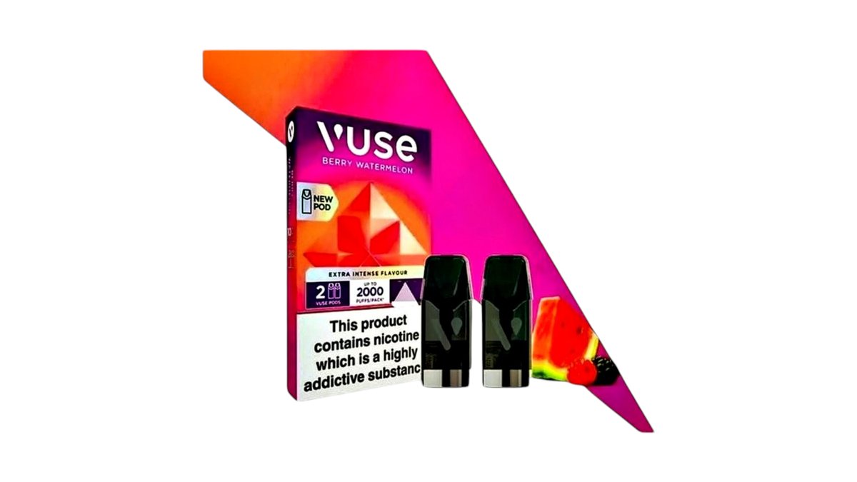 Vuse Go Reload 1000 Cena Vuse Go Reload 1000 Review: Affordable - Simple