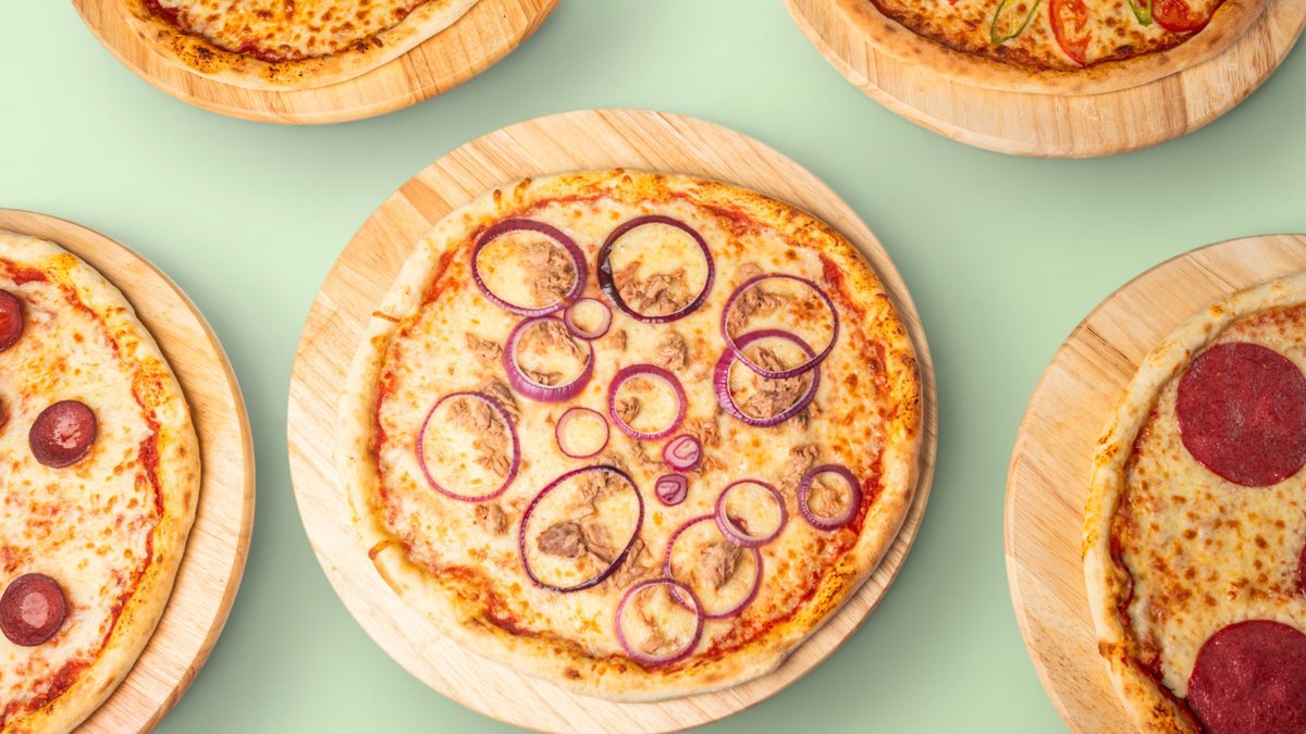 Image of Pizza Sultan