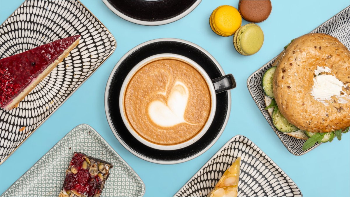 Image of Mo's Coffee