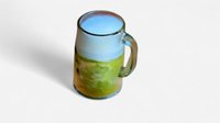 Objednať Blue Cloud Matcha