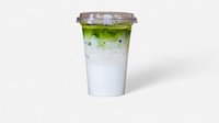 Objednať Iced Matcha Latte - PREMIUM