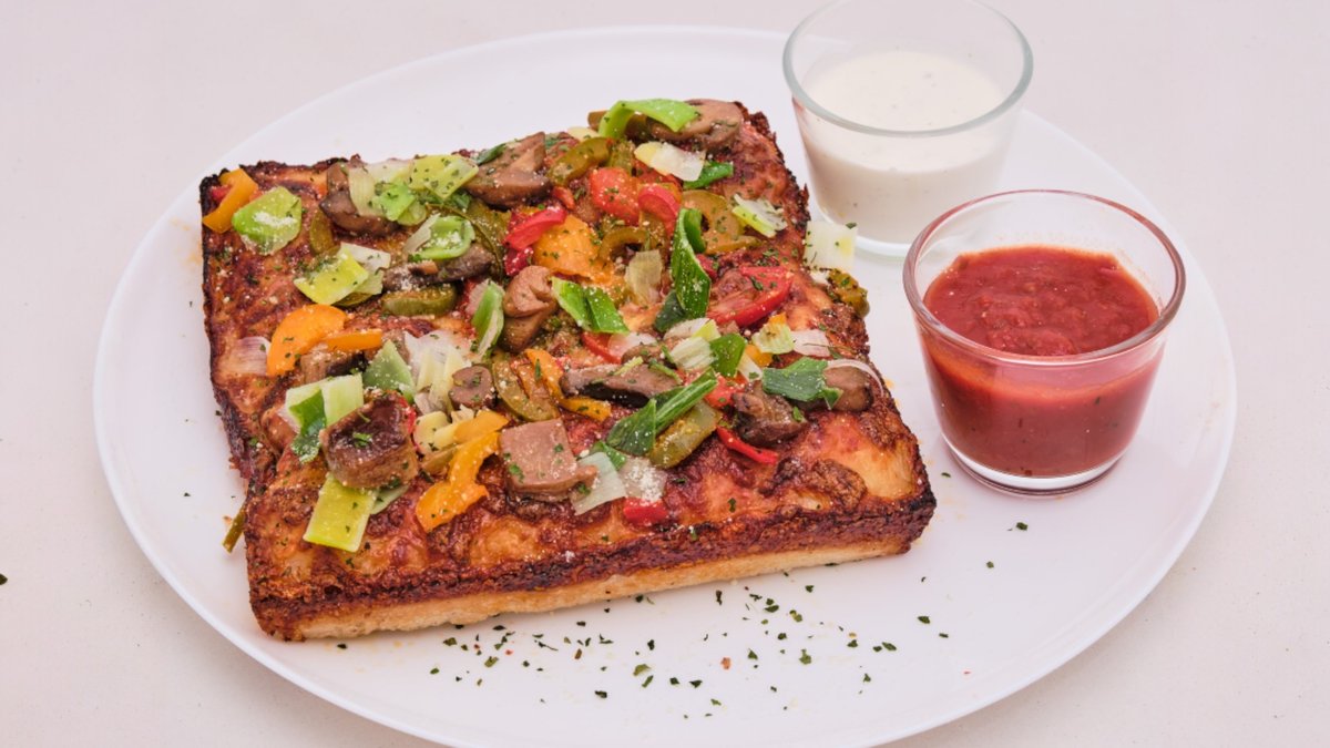 Image of BLABLA PIZZA MAKÓ