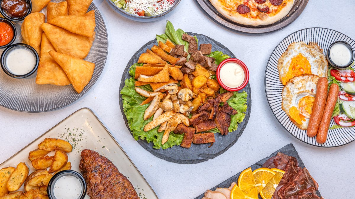 Image of Optimal Bistro