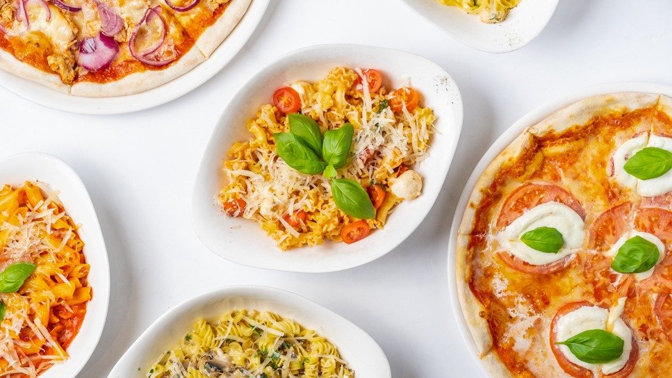 Image of Ranč Pizza