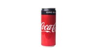 Objednať Coca cola zero