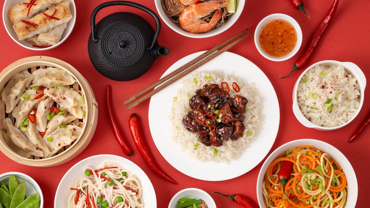 Image of Bambus Restaurace