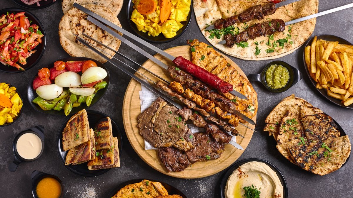 Image of Babs Skewers