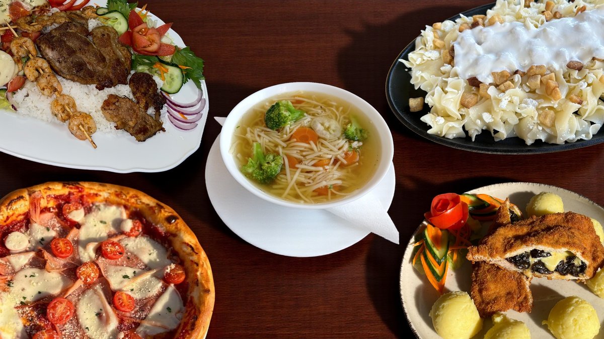 Image of Colosseum Étterem