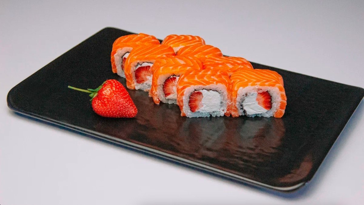 Image of Nani Sushi