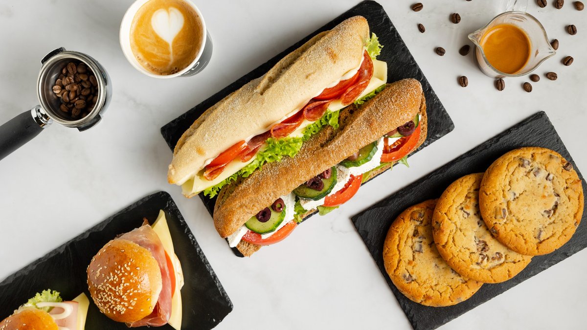 Image of Mood Coffee & More