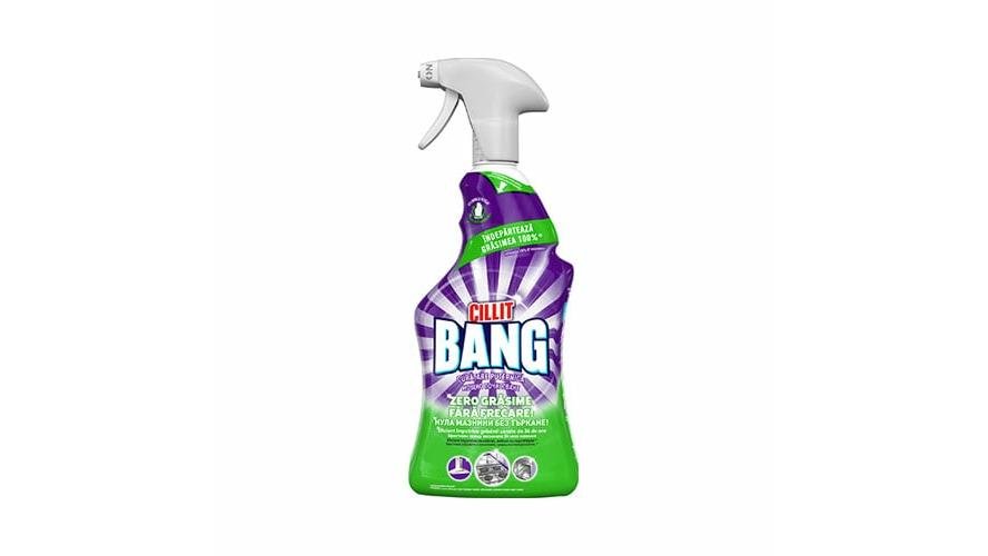 Cillit Bang Degres Trigger 750Ml | Kaufland Fabricii (4700) | Wolt