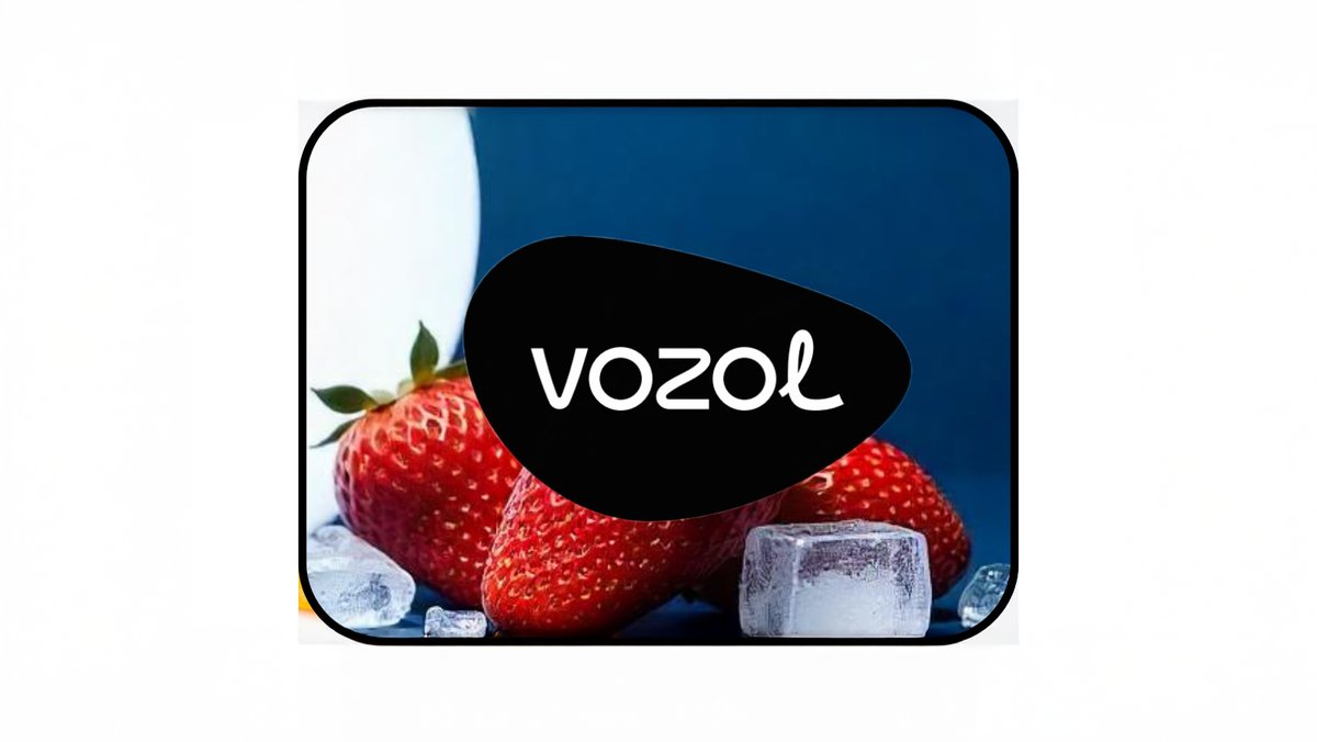 VOZOL STAR 40K | Vape Ganja | Wolt