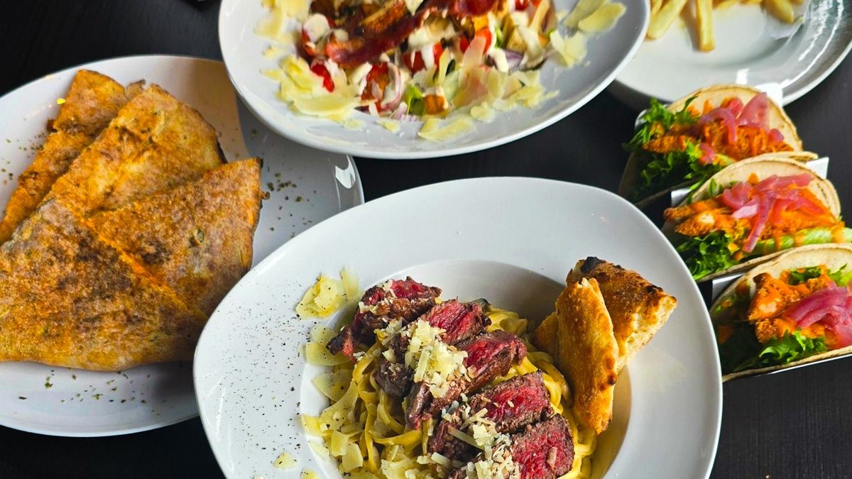 Image of Lonestar Italian