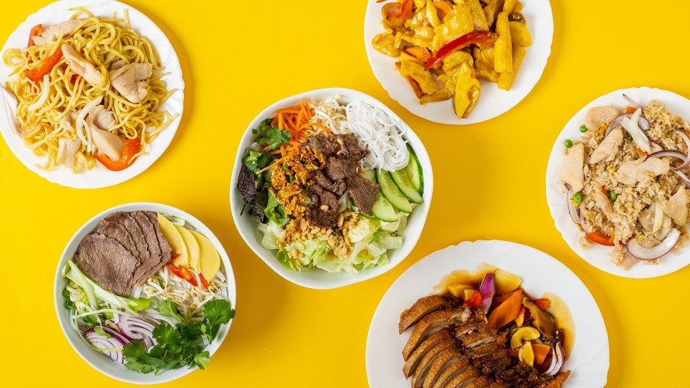 Image of AE Caffe&Bistro