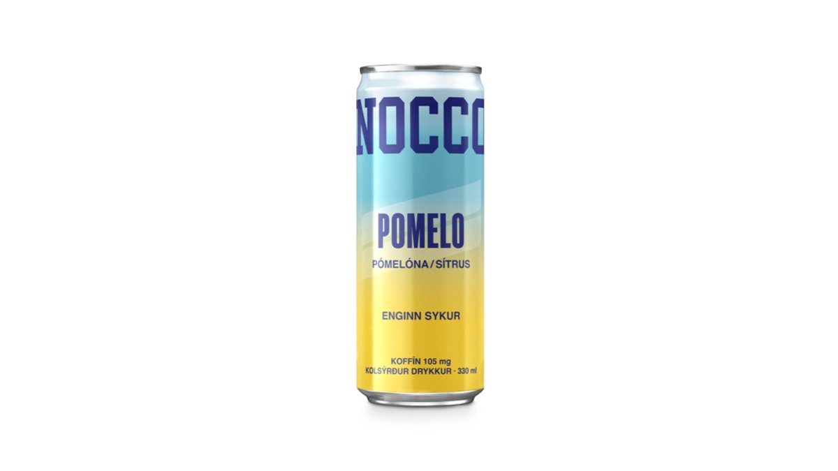 NOCCO Pomelo