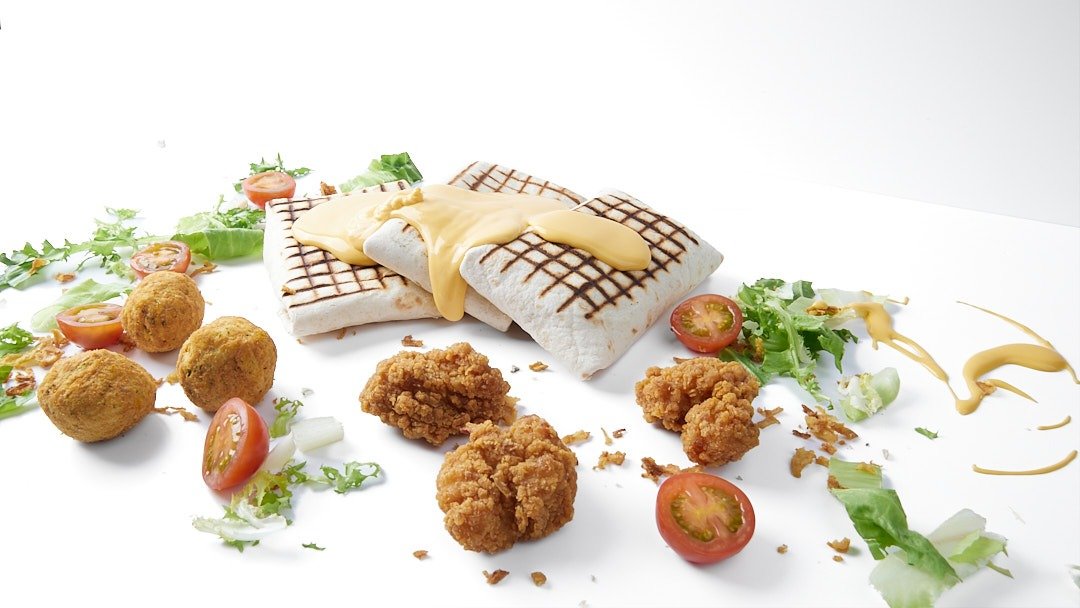 Image of Prime Taco Düsseldorf