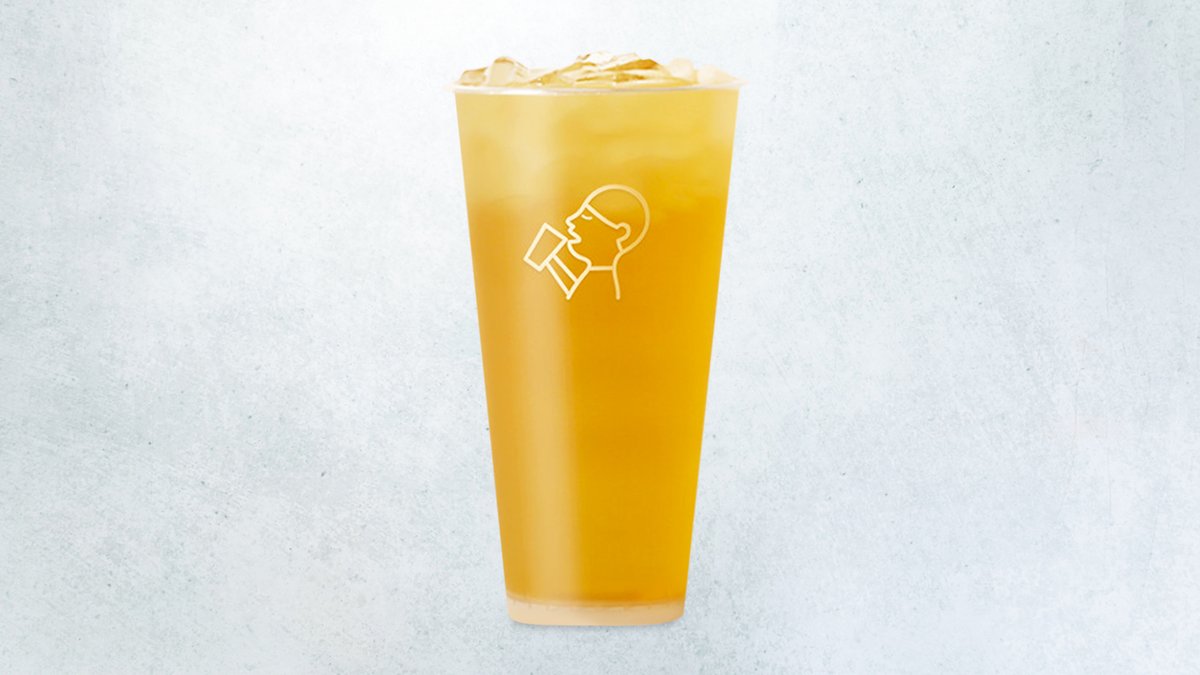 みるくてぃー HEYTEA喜茶 (Osaka Dotonbori) delivery & takeaway menu | Uber