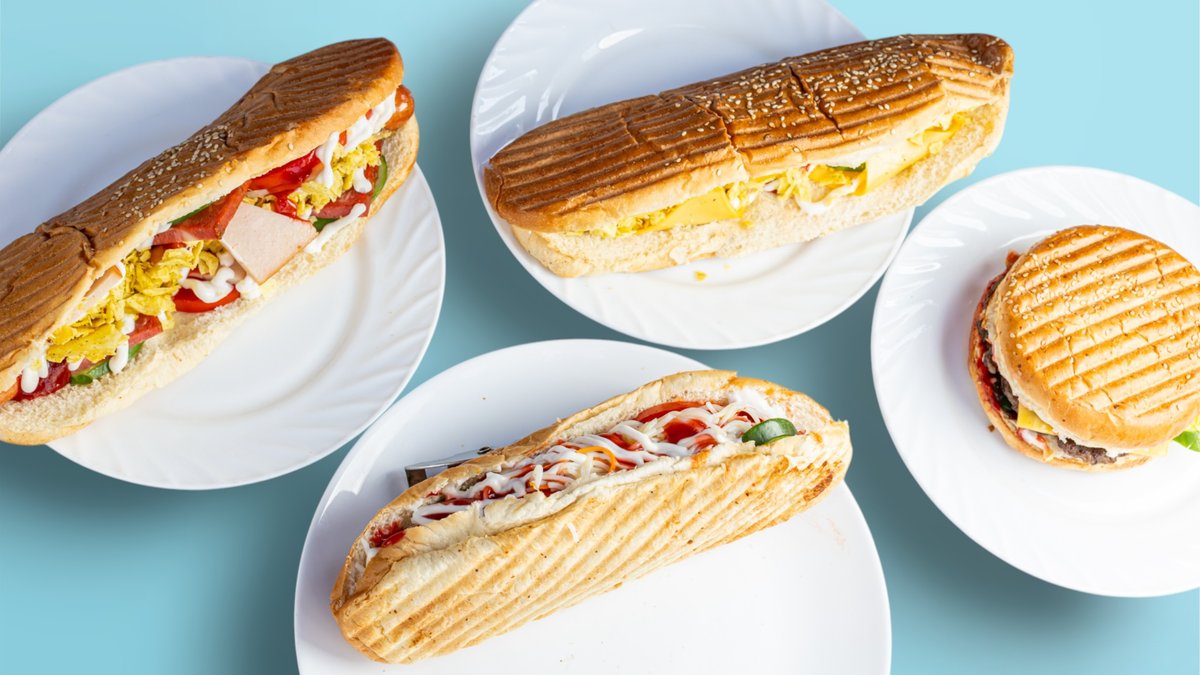 Image of Rakat Hot Dog